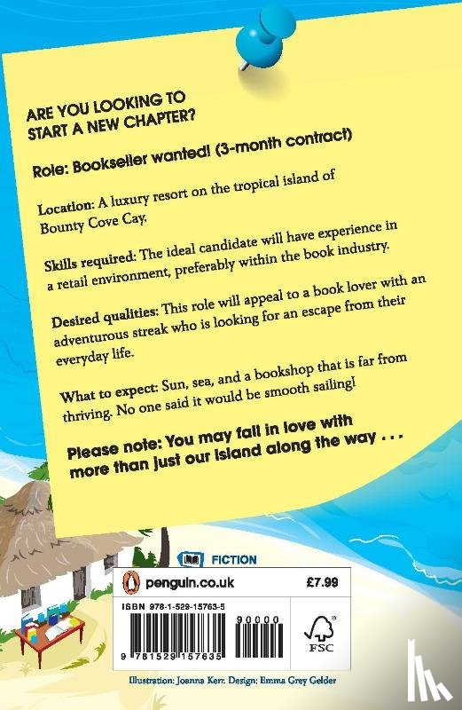 Dickens, Lucy - The Holiday Bookshop