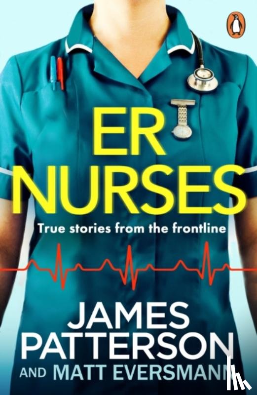 Patterson, James - ER Nurses