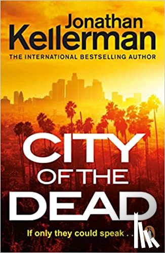 Kellerman, Jonathan - City of the Dead
