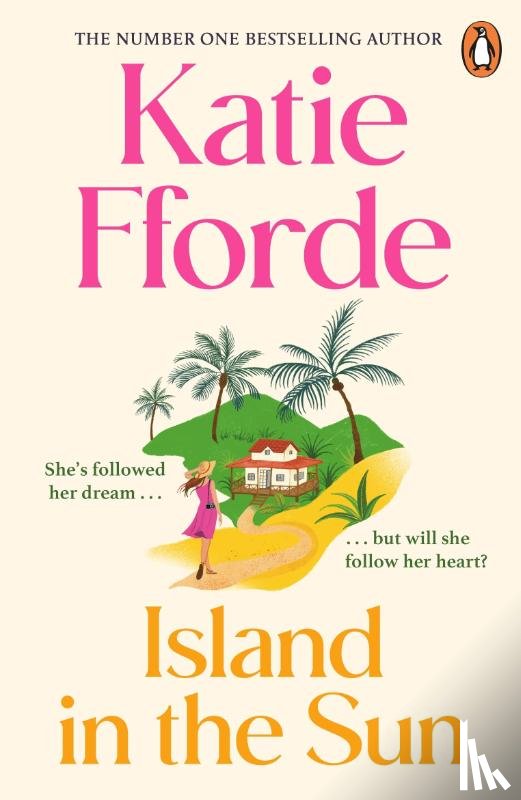 Fforde, Katie - Island in the Sun