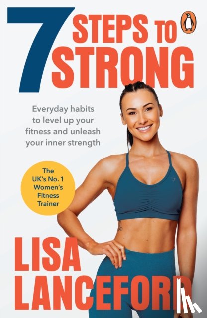 Lanceford, Lisa - 7 Steps to Strong
