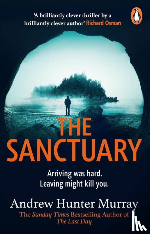 Murray, Andrew Hunter - The Sanctuary