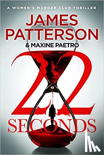Patterson, James - 22 Seconds