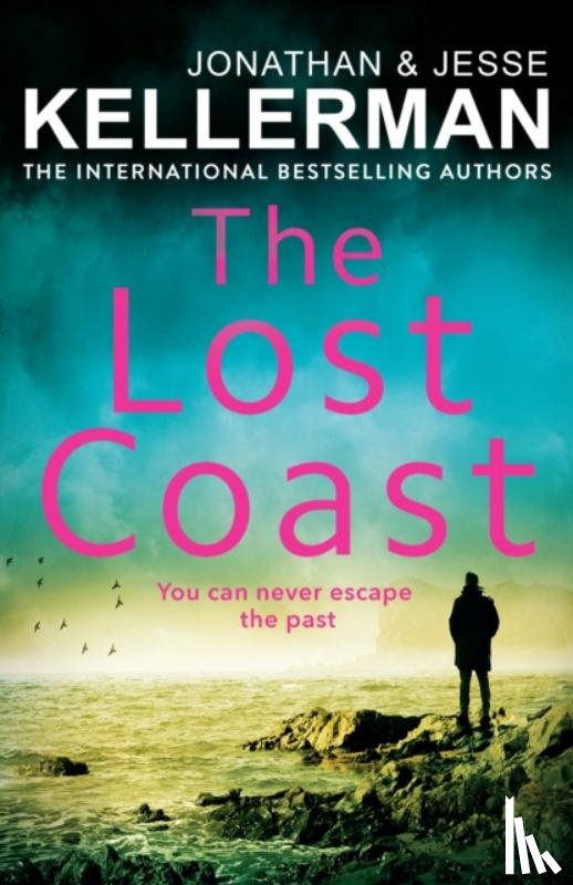Kellerman, Jonathan, Kellerman, Jesse - The Lost Coast