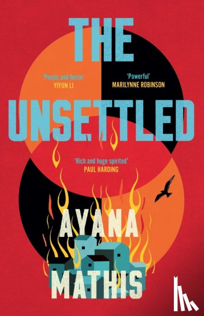 Mathis, Ayana - The Unsettled