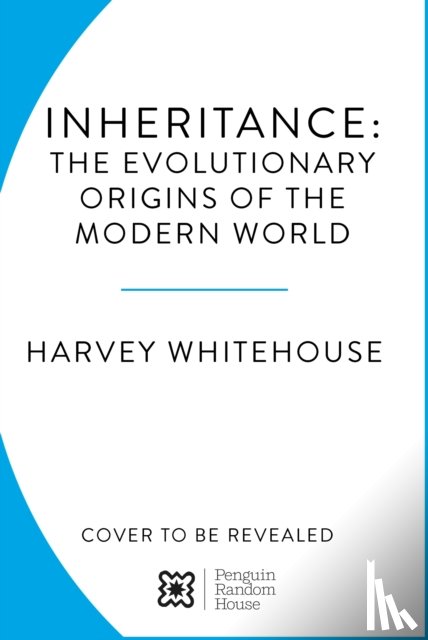 Whitehouse, Harvey - Inheritance