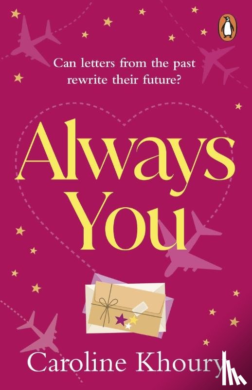 Khoury, Caroline - Always You