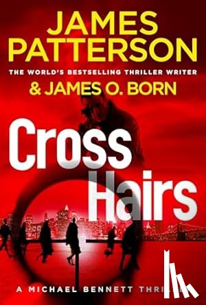 Patterson, James - Crosshairs