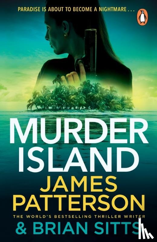 Patterson, James - Murder Island