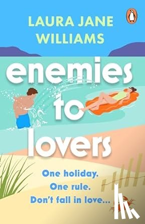 Williams, Laura Jane - Enemies to Lovers