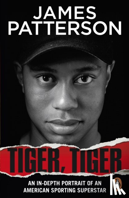 Patterson, James - Tiger, Tiger