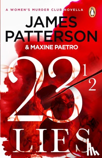 Patterson, James - 23 ½ Lies