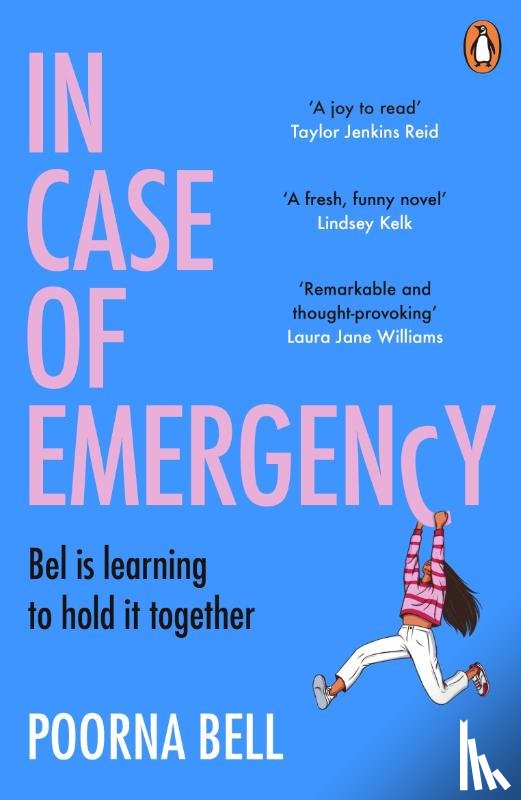 Bell, Poorna - In Case of Emergency