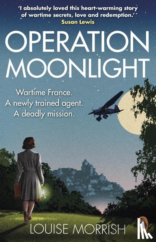 Morrish, Louise - Operation Moonlight