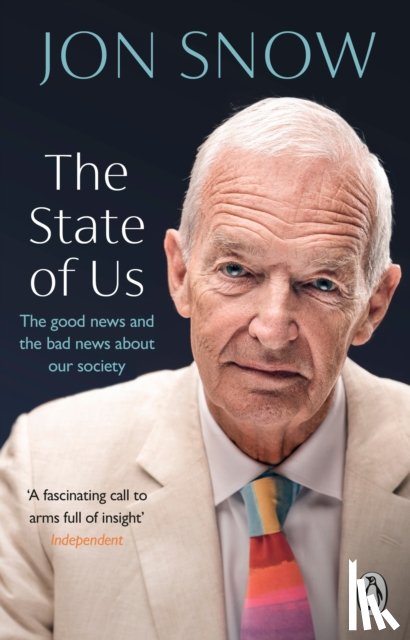 Snow, Jon - The State of Us