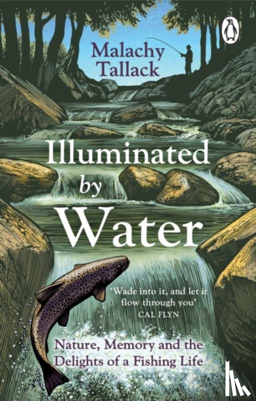 Tallack, Malachy - Illuminated By Water