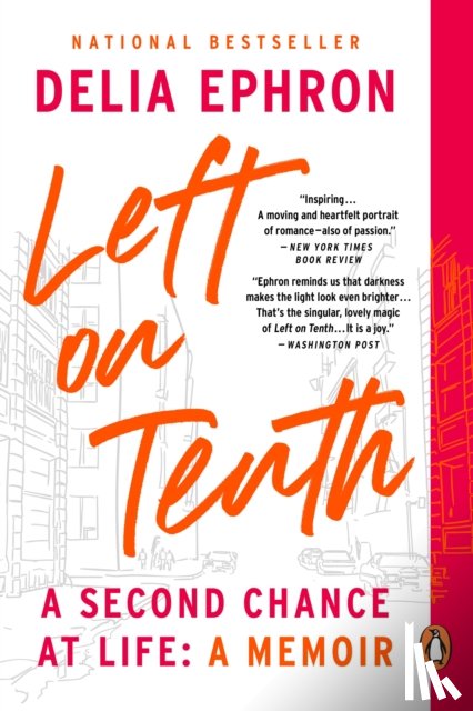 Ephron, Delia - Left on Tenth