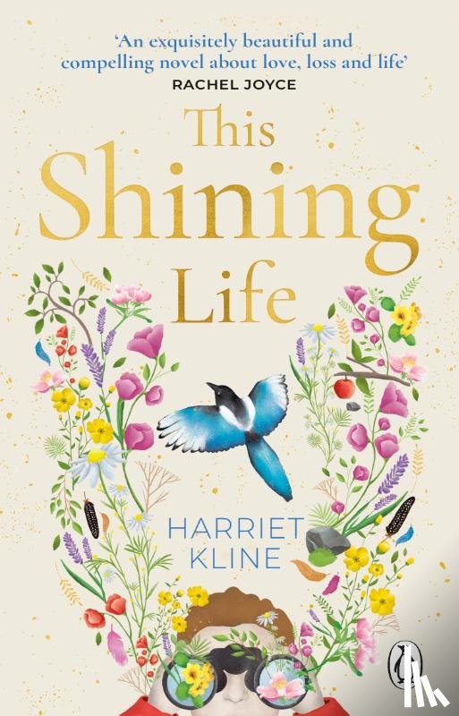 Kline, Harriet - This Shining Life