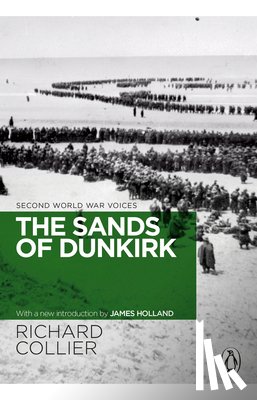 Collier, Richard - The Sands of Dunkirk