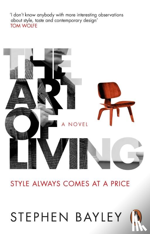Bayley, Stephen - The Art of Living