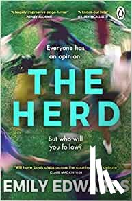 Edwards, Emily - The Herd