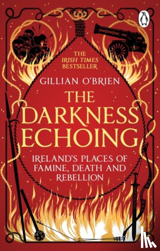 O'Brien, Dr Gillian - The Darkness Echoing