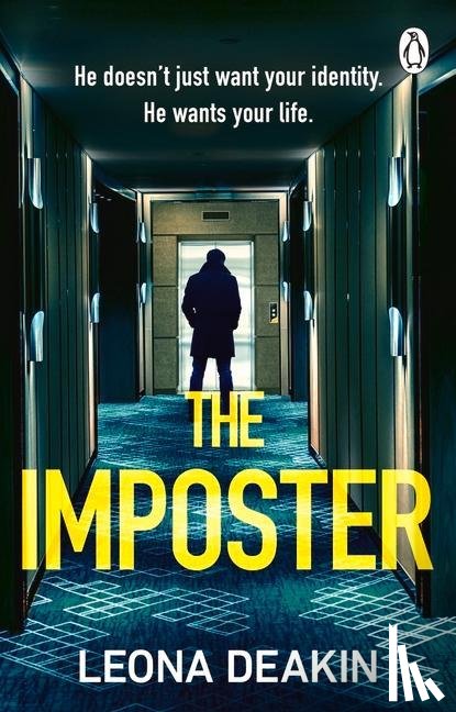 Deakin, Leona - The Imposter