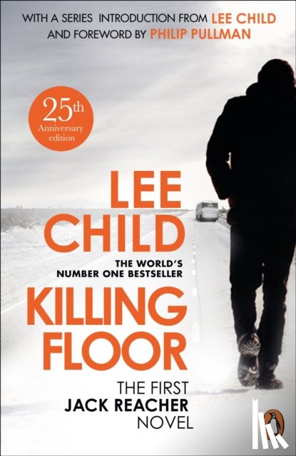 Child, Lee - Killing Floor