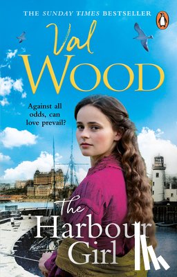Wood, Val - The Harbour Girl
