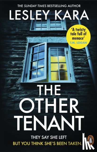 Kara, Lesley - The Other Tenant
