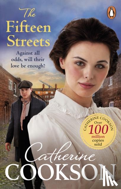 Cookson, Catherine - The Fifteen Streets