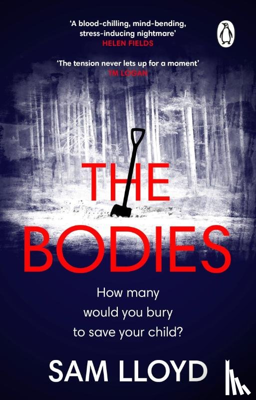 Lloyd, Sam - The Bodies