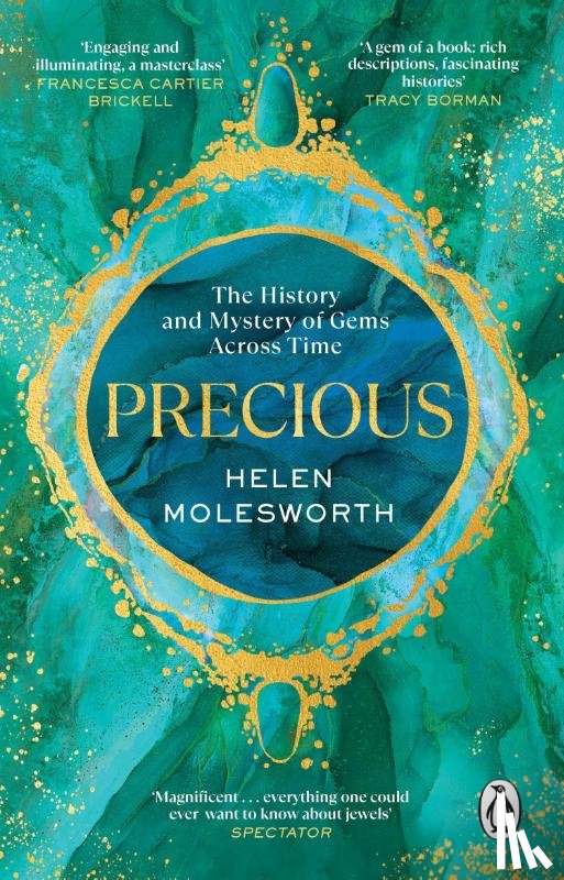 Molesworth, Helen - Precious
