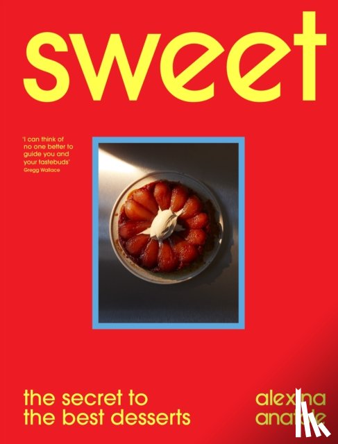 Anatole, Alexina - Sweet