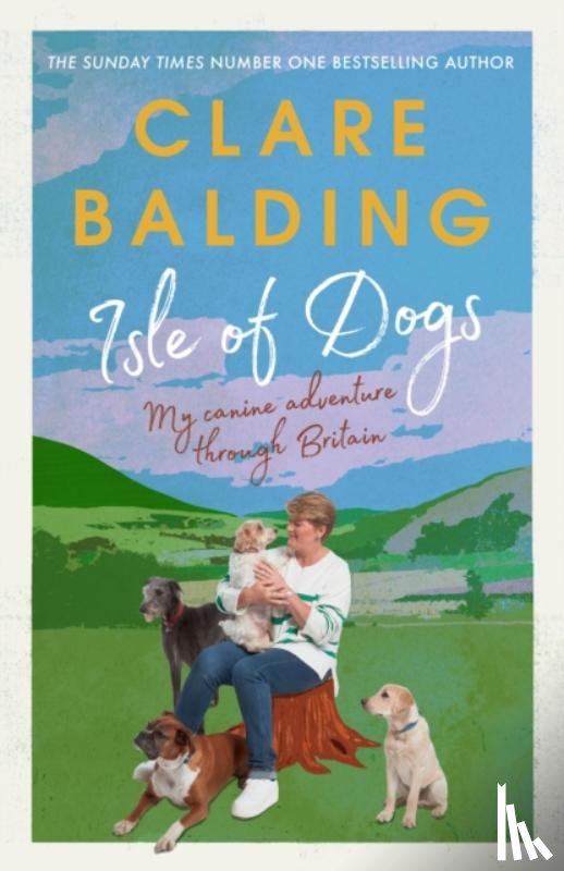 Balding, Clare - Isle of Dogs