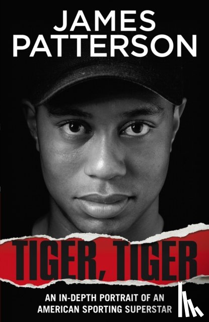 Patterson, James - Tiger, Tiger