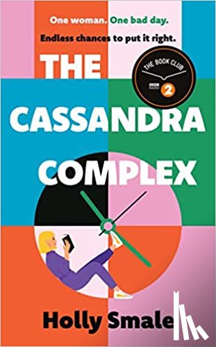 Smale, Holly - The Cassandra Complex