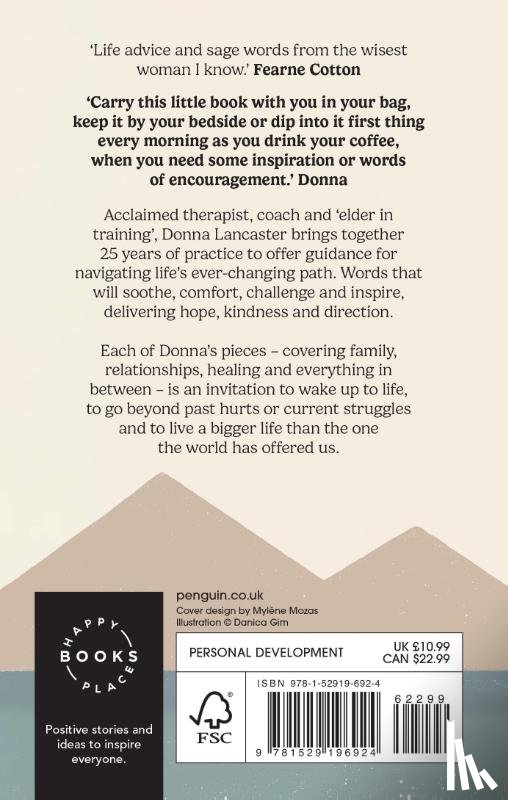 Lancaster, Donna - Wise Words for Women