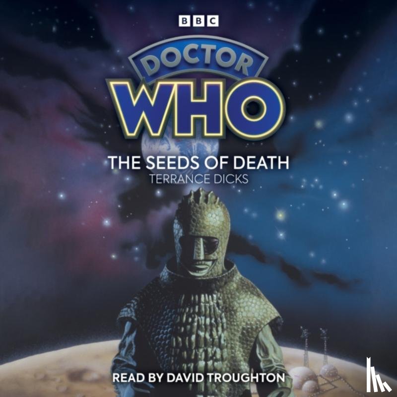 Dicks, Terrance - Doctor Who: The Seeds of Death