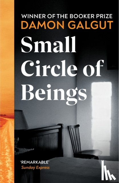 Galgut, Damon - Small Circle of Beings