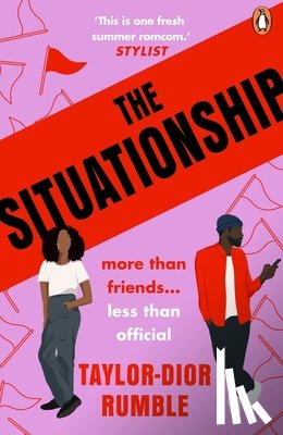 Rumble, Taylor-Dior - The Situationship