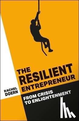 Doern, Rachel - The Resilient Entrepreneur