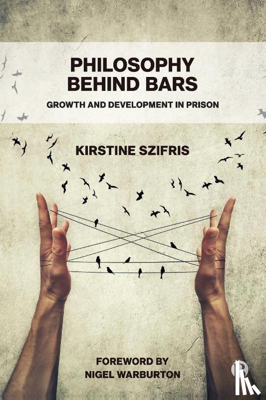 Szifris, Kirstine (SHiFT) - Philosophy Behind Bars