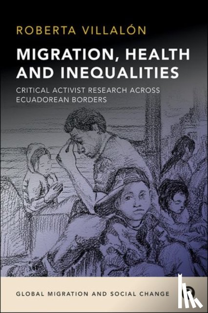 Villalon, Roberta (St John's University - Migration, Health, and Inequalities