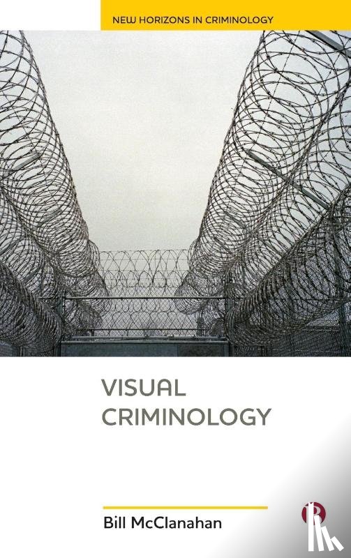 McClanahan, Bill (Eastern Kentucky University) - Visual Criminology