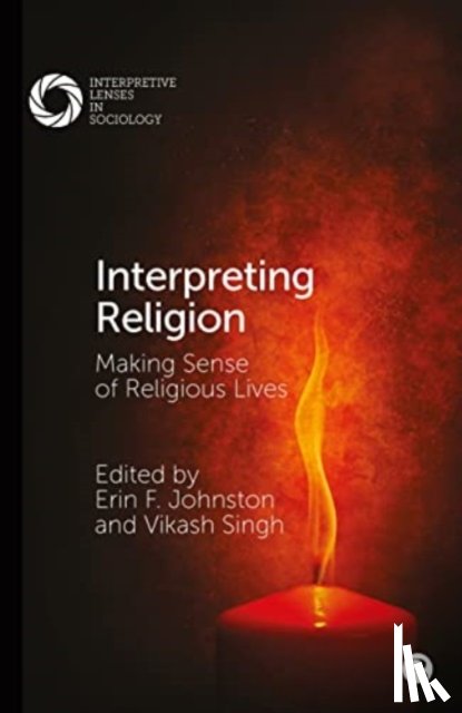  - Interpreting Religion