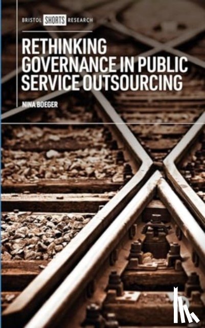 Boeger, Nina (City - Rethinking Governance in Public Service Outsourcing