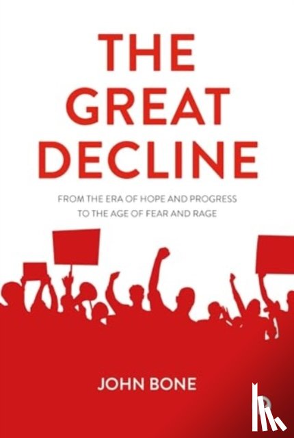Bone, John (University of Aberdeen) - The Great Decline
