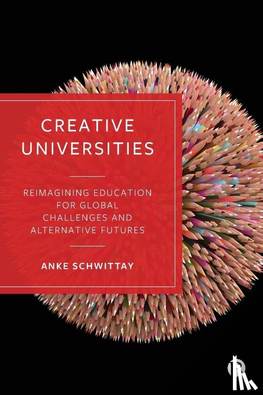 Schwittay, Anke (University of Sussex) - Creative Universities