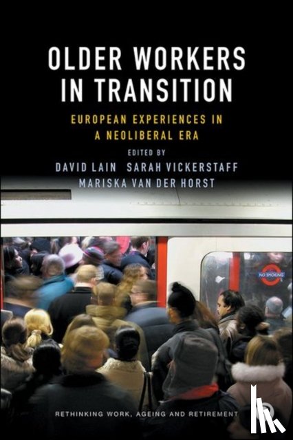  - Older Workers in Transition